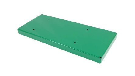 Bobcat 4163321.2 Tray Weldment 