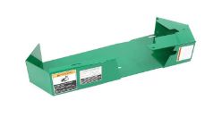 Bobcat 4163353 Guard S-Assembly - BOB 4163353