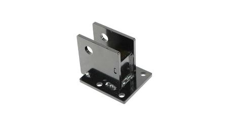 Bobcat 4163368.7 Hitch Weldment 