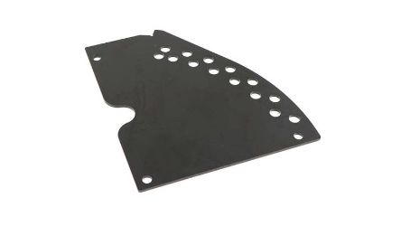 Bobcat 4163390.7 Outer Deck Lift Plate 
