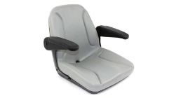 Bobcat 4163499 Seat Assembly - BOB 4163499