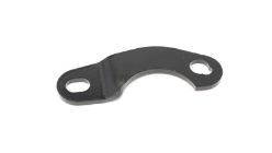 Bobcat 4163522.7 Right Side Reel Clamp - BOB 4163522.7