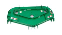 Bobcat 4163757 S-61" Deck w/ Labels - BOB 4163757