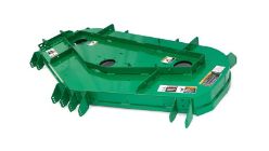Bobcat 4163757 S-61" Deck w/ Labels - BOB 4163757