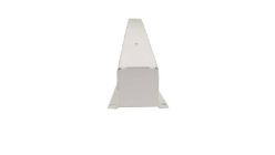 Bobcat 4163773.45 Hopper Cover Shield - BOB 4163773.45