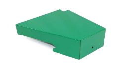 Bobcat 4163808.2 Left Hand Belt Cover - BOB 4163808.2
