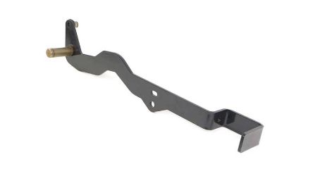 Bobcat 4163893.7 Deck Lift Handle Weldment 