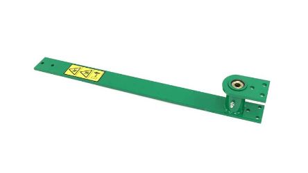 Bobcat 4163915 S-Arm Assembly 