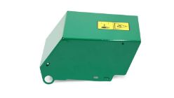 Bobcat 4164012 S Cover Cut Off - BOB 4164012