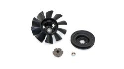 Bobcat 4164048 Pulley/Fan Transaxle Kit 