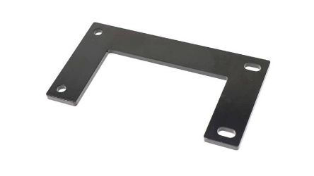 Bobcat 4164058.7 Engine Spacer Plate 
