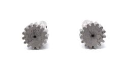 Bobcat 4164168 2 Pack Rocker S-Shaft - BOB 4164168