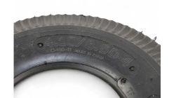 Bobcat 4164205 4.10/3.50 x 4 Wheel Assembly - BOB 4164205