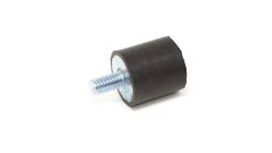 Bobcat 4164210 Rubber Bumper - BOB 4164210