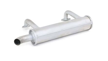 Bobcat 4164359 Kawasaki DS 600 Midsize Muffler 