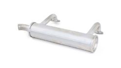 Bobcat 4164359 Kawasaki DS 600 Midsize Muffler - BOB 4164359