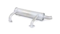 Bobcat 4164359 Kawasaki DS 600 Midsize Muffler - BOB 4164359