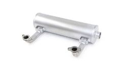 Bobcat 4164386 FX FC Kawasaki 20 & Under Muffler - BOB 4164386