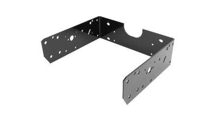 Bobcat 4164391.7 P Lower Hydro Handle Grip 