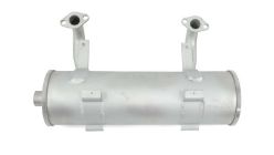 Bobcat 4164394 27 HP Kohler Muffler - BOB 4164394