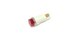 Bobcat 4164441 Red LED Light Indicator - BOB 4164441