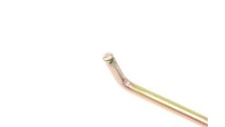Bobcat 4164520 Brake Bar Weldment - BOB 4164520