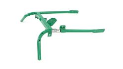 Bobcat 4164544 ES Hydro Upper S-Handle - BOB 4164544