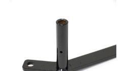 Bobcat 4164571.46 Idler Arm Weldment - BOB 4164571.46