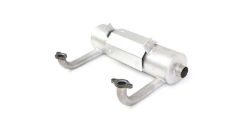 Bobcat 4164626 30-33HP Generac Muffler - BOB 4164626
