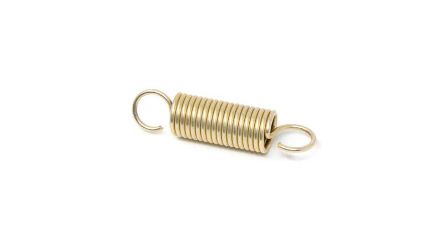 Bobcat 4164627 .5 x 2.25 x .055" Spring 