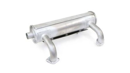 Bobcat 4164675 37HP Kawasaki Muffler 