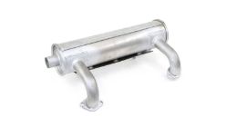 Bobcat 4164675 37HP Kawasaki Muffler - BOB 4164675