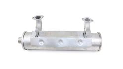 Bobcat 4164675 37HP Kawasaki Muffler - BOB 4164675