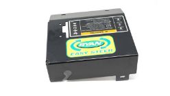 Bobcat 4164683 S-Control Panel w/ Decals - BOB 4164683