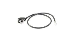 Bobcat 4165059 4GA 41" Black Large Battery Cable - BOB 4165059