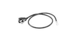 Bobcat 4165059 4GA 41" Black Large Battery Cable 