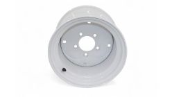 Bobcat 4165109-01 12 x 8.5-5 x 4.5Bc White Rim - BOB 4165109-01