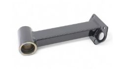 Bobcat 4165324.7 61 Right Hand Caster Arm Weldment - BOB 4165324.7