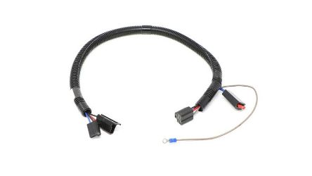 Bobcat 4165342 Soft Start Module Harness 