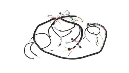 Bobcat 4165400 235 Diesel Wire Harness 