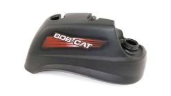 Bobcat 4165428 Left Hand Fuel Tank Assembly - BOB 4165428