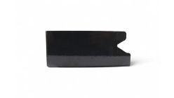 Bobcat 4165455.7 Left Hand Belt Cover - BOB 4165455.7