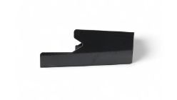 Bobcat 4165455.7 Left Hand Belt Cover - BOB 4165455.7