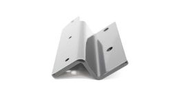 Bobcat 4165497.7 Relay Mounting Bracket - BOB 4165497.7