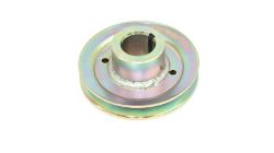 Bobcat 4165508 4.25 OD x 1.126 Bore Pulley 