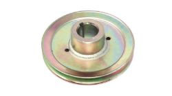 Bobcat 4165509 5.25 Od x 1.126" Bore Pulley 