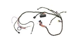 Bobcat 4165599 DFI Electric Harness - BOB 4165599