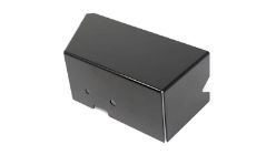 Bobcat 4165609.7 Left Hand Belt Cover - BOB 4165609.7