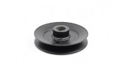 Bobcat 4165646 5.25" Deep Groove Pulley - BOB 4165646
