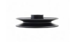 Bobcat 4165646 5.25" Deep Groove Pulley - BOB 4165646